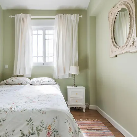 Privada 20 Hectareas Con Preciosa Navas de San Antonio