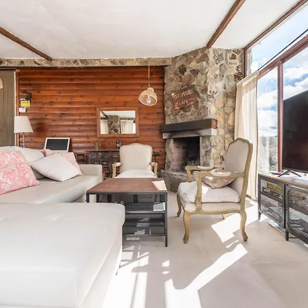 Privada 20 Hectareas Con Preciosa Chalet *
