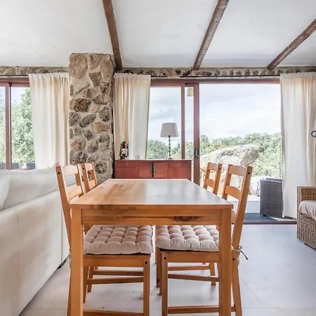 Privada 20 Hectareas Con Preciosa Chalet *