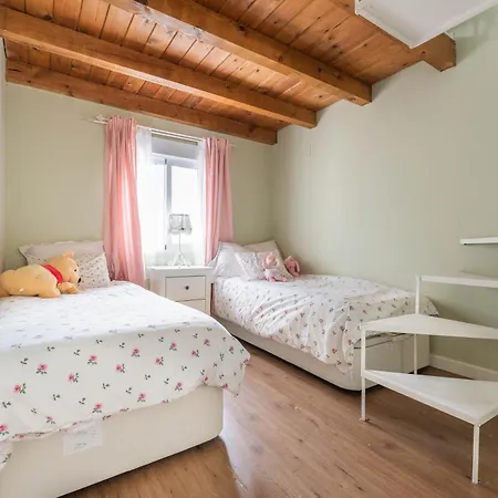 Privada 20 Hectareas Con Preciosa Navas de San Antonio