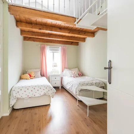 Chalet Privada 20 Hectareas Con Preciosa Navas de San Antonio