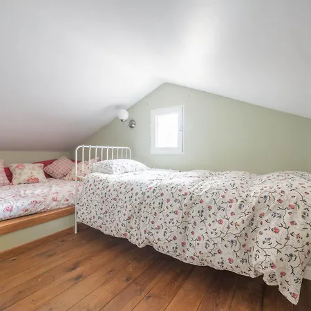 Privada 20 Hectareas Con Preciosa Navas de San Antonio