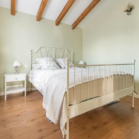 Privada 20 Hectareas Con Preciosa * Navas de San Antonio