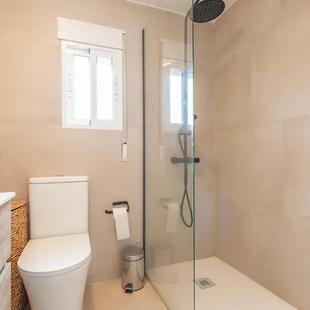 Privada 20 Hectareas Con Preciosa * Navas de San Antonio