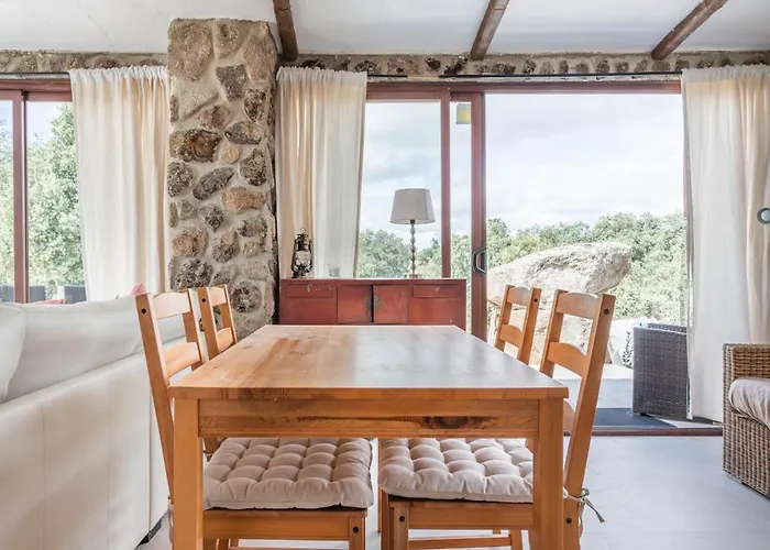 Privada 20 Hectareas Con Preciosa Chalet *