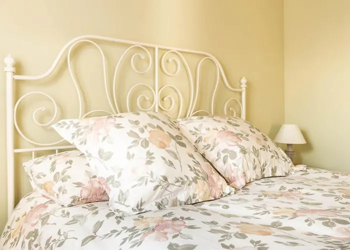 Privada 20 Hectareas Con Preciosa Chalet