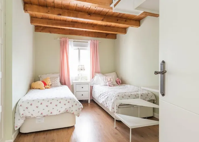 샬레 Privada 20 Hectareas Con Preciosa Navas de San Antonio