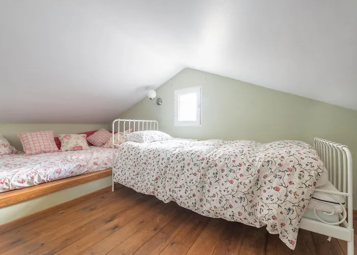 Privada 20 Hectareas Con Preciosa Navas de San Antonio