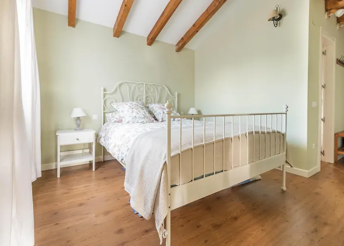 Privada 20 Hectareas Con Preciosa * Navas de San Antonio