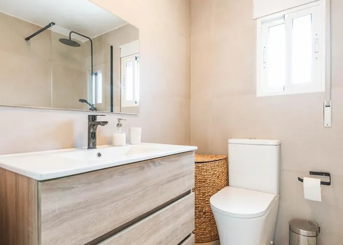 Privada 20 Hectareas Con Preciosa 샬레 Navas de San Antonio