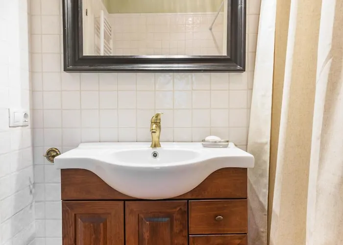 샬레 Privada 20 Hectareas Con Preciosa Navas de San Antonio