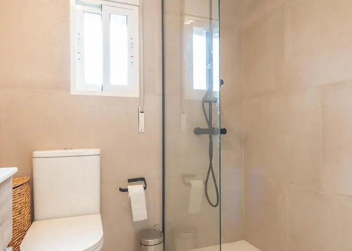 Privada 20 Hectareas Con Preciosa * Navas de San Antonio